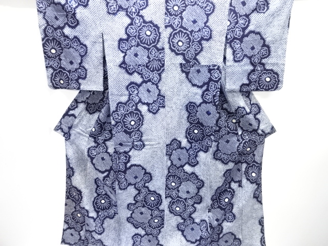 Japanese Kimono / Cotton Cotton